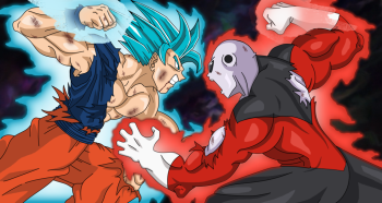 Dragon Ball Super – Sinopse do último episódio revela eliminação inesperada