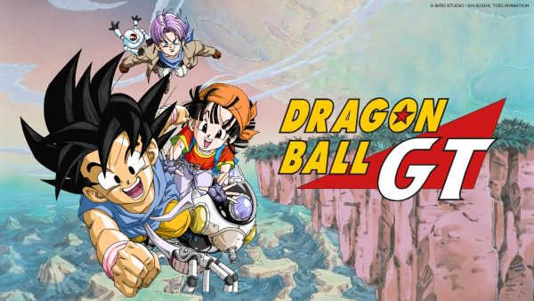 5 coisas ótimas de Dragon Ball GT que os fãs esquecem