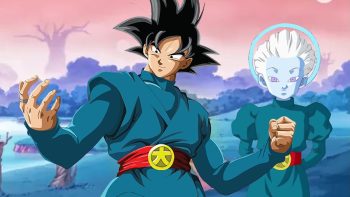 Final de Dragon Ball Super pode revelar segredo do Sumo Sacerdote