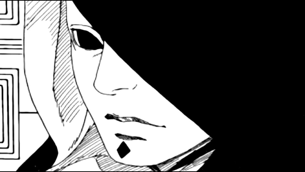 Misteriosa organização secreta de Boruto começa a ter os seus segredos revelados