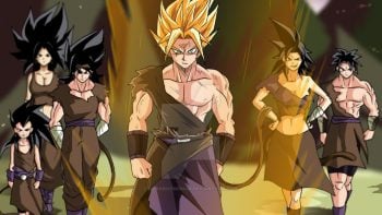 Dragon Ball – Novo filme irá introduzir um novo vilão para a franquia