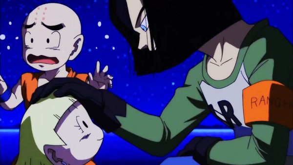 Dragon Ball Super  Novo episódio do anime revela origem do poder dos  Saiyajins - Observatório do Cinema