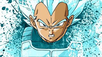 Dragon Ball Super – Revelado o nome da nova transformação de Vegeta