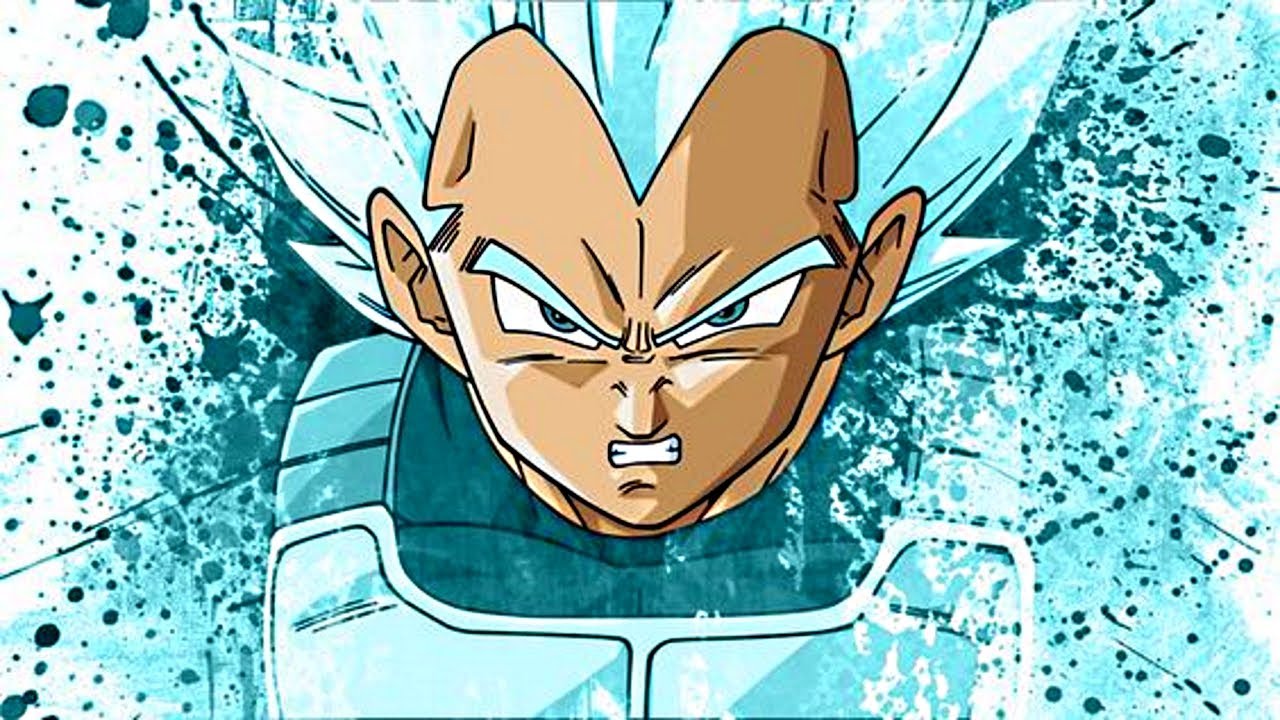 Dragon Ball Super com nova transformação de Super Saiyan