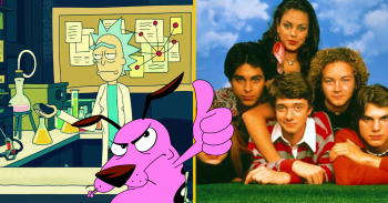 121 séries e filmes que serão removidos da Netflix em abril
