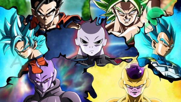 7 razões pelas quais o Torneio do Poder mudou tudo em Dragon Ball