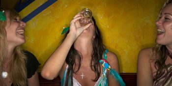 7 razões para acreditar que o álcool pode ser a droga mais mortal de todas