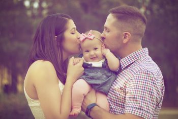 7 coisas que você só vai descobrir quando for pai ou mãe