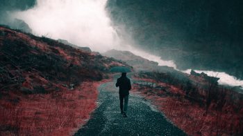 7 razões pelas quais você precisa assistir The Rain, a próxima série sombria da Netflix