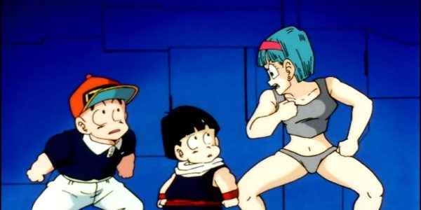 7 EPISÓDIOS FILLERS MAIS INÚTEIS DE DRAGON BALL Z 