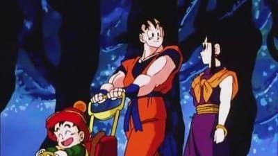 7 episódios fillers mais inúteis de Dragon Ball Z – Fatos