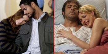 8 casais das séries da Shondaland que ninguém queria ver juntos