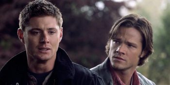 Todos as temporadas de Supernatural já tem data para deixar a Netflix