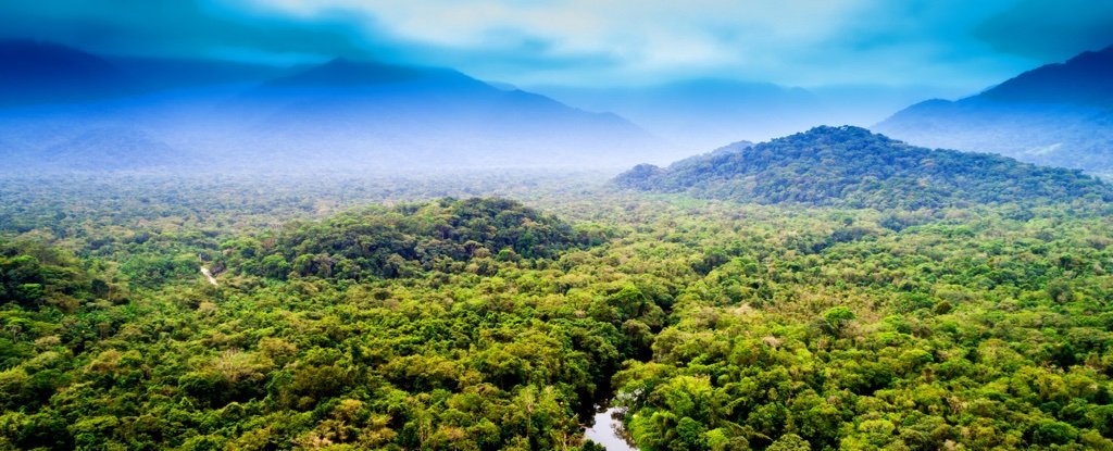 Conheça a população extinta que tinha mais de 1 milhão de pessoas e habitava a Amazônia