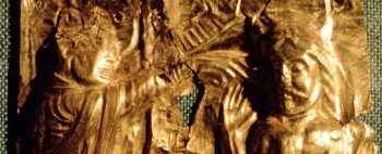 Criança de 13 anos descobre preciosidade da era viking