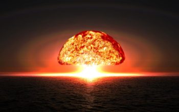 7 histórias obscuras envolvendo testes nucleares