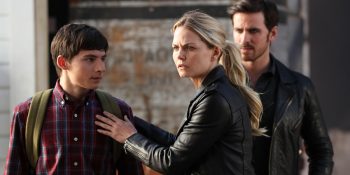 Once Upon a Time já tem data para acabar