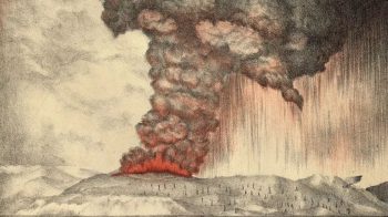O som mais alto do mundo teve o poder de uma bomba atômica
