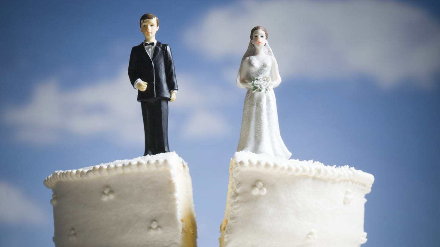 Um advogado salvou um casamento de um divórcio com apenas 4 perguntas
