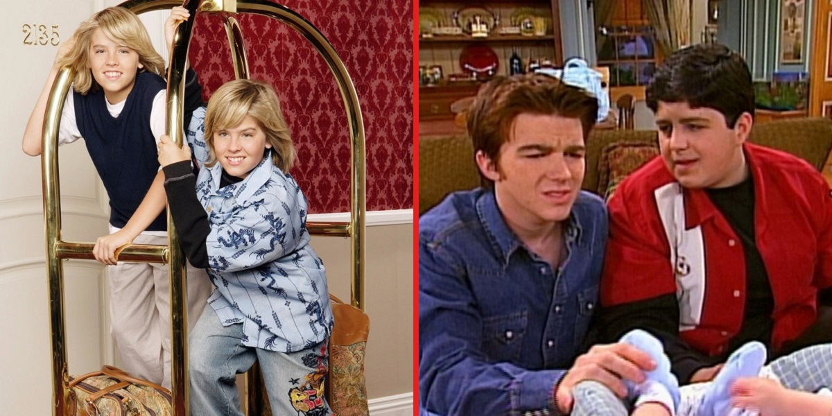 8 vezes que a Disney copiou a Nickelodeon (e vice-versa)