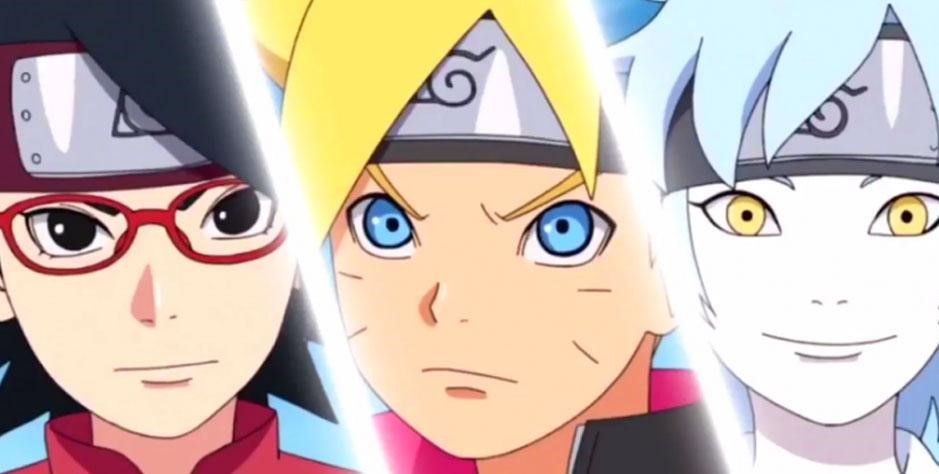 Spoilers de Boruto indicam a volta de mais um ninja de Naruto para o anime  – Fatos Desconhecidos