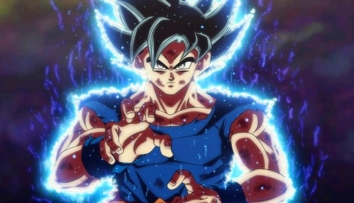 Dragon Ball: Confira as imagens mais impressionantes de Goku! - Aficionados