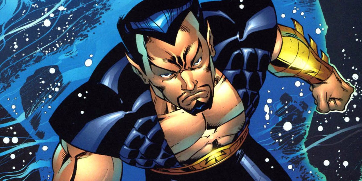 Por que a Marvel não vai fazer um filme do Namor tão cedo