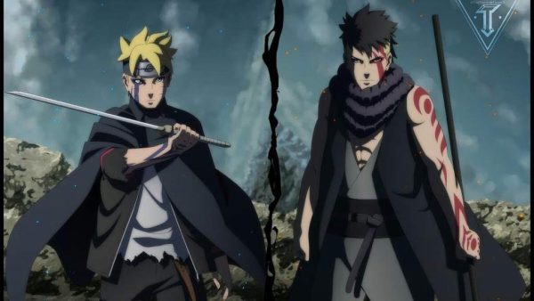 Quem é Kawaki? Saiba as principais teorias sobre o misterioso ninja! -  Aficionados