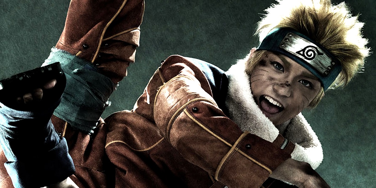 Agora vai! Diretor do filme live action de Naruto revela mais detalhes da produção