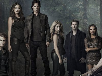 8 escalações de elenco perfeitas que salvaram The Vampire Diaries – Fatos  Desconhecidos