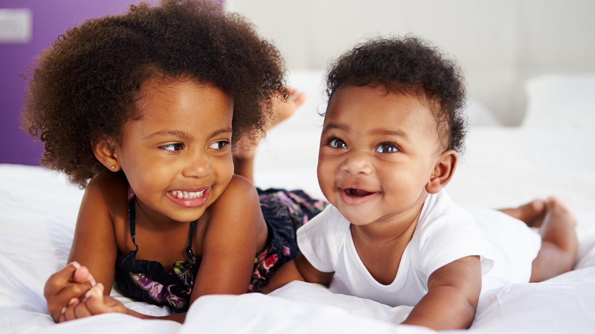 7 fatos científicos sobre irmãos e irmãs que você provavelmente não sabia