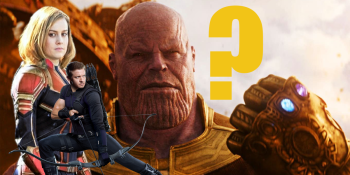 7 maiores questões que Vingadores: Guerra Infinita deixou sem resposta