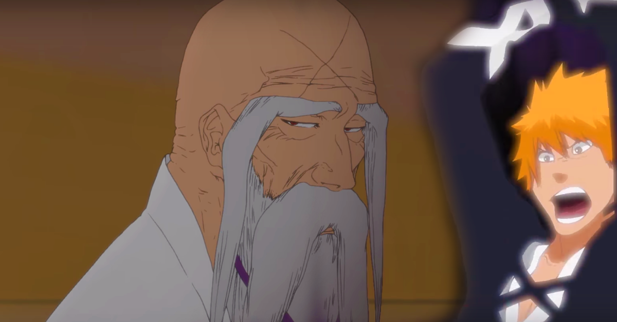 Bleach: Fãs criam projeto para readaptar o final do anime