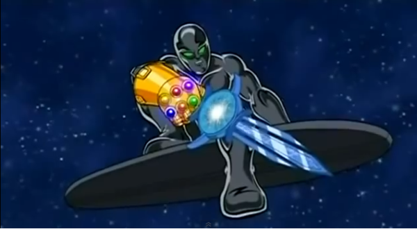 7 Coisas Mais Crueis Ja Feitas Com A Manopla Do Infinito