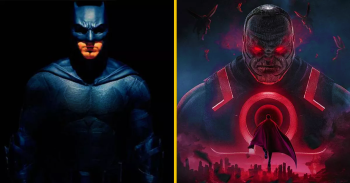 7 maiores revelações de Zack Snyder sobre os filmes da DC