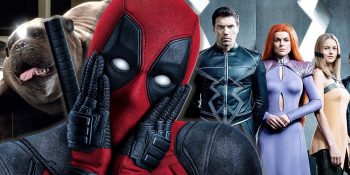 Deadpool faz zoação com o fracasso de Inumanos em nova história
