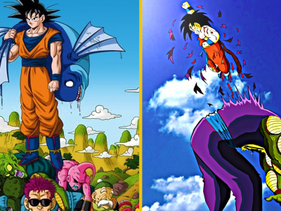 8 maiores mistérios nunca resolvidos em Dragon Ball – Fatos Desconhecidos