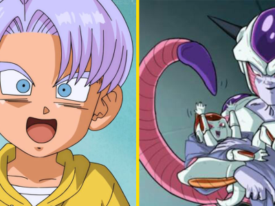 6 coisas muito boas de Dragon Ball GT que deveriam voltar para a franquia –  Fatos Desconhecidos