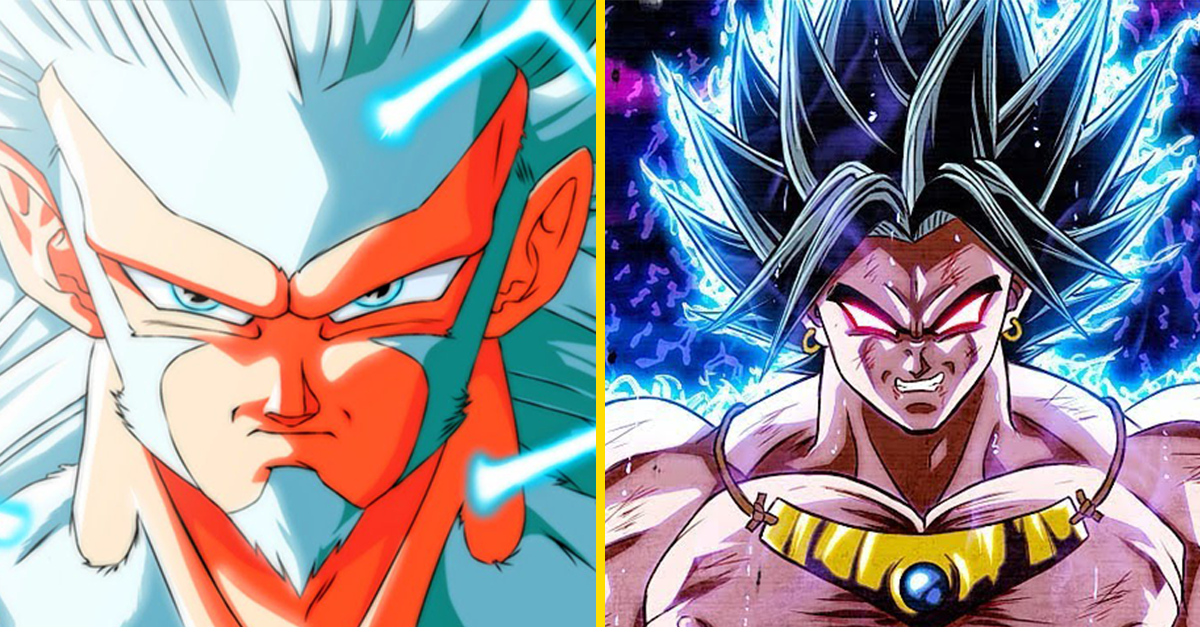 5 personagens de Dragon Ball que só aparecem nos filmes - Canaltech