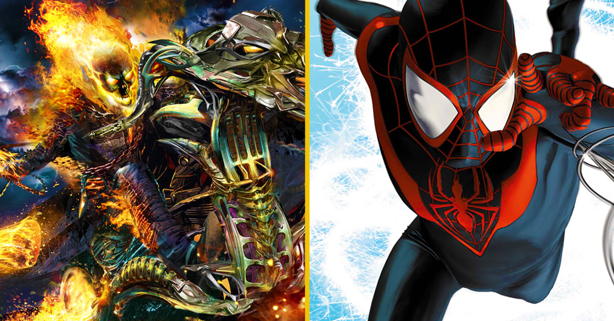7 heróis importantes que você não percebeu que já estão nos filmes da Marvel