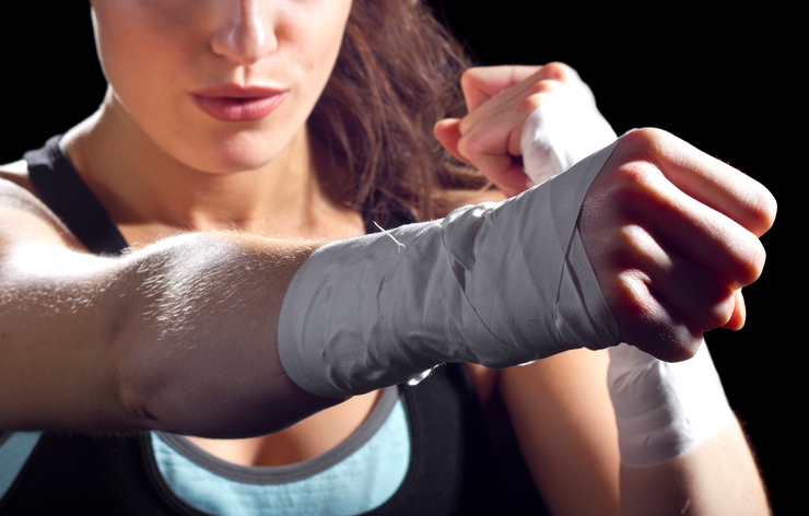 7 técnicas de autodefesa indicadas por profissionais que toda mulher deveria aprender