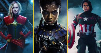 7 heróis que devem se juntar aos novos Vingadores depois de Guerra Infinita