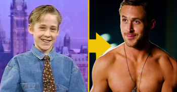 7 astros da nossa infância que estão muito bem hoje em dia