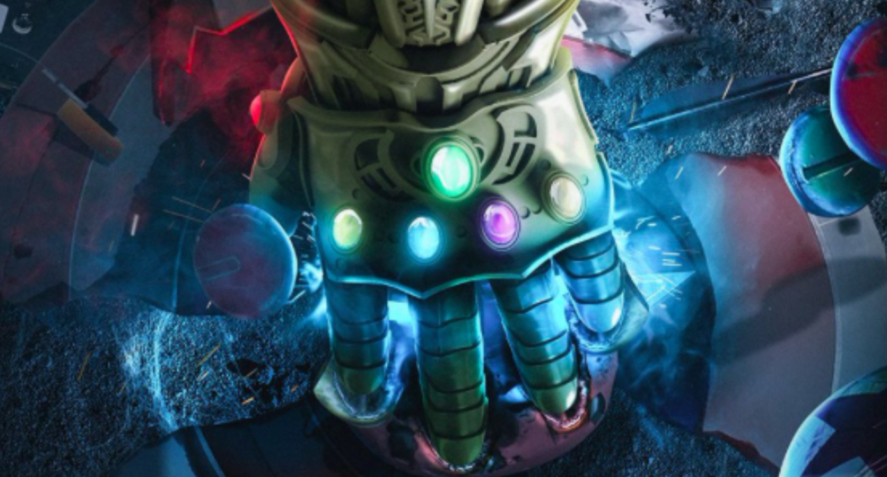 7 coisas que você precisa saber sobre as Joias do Infinito antes de ver Vingadores: Guerra Infinita