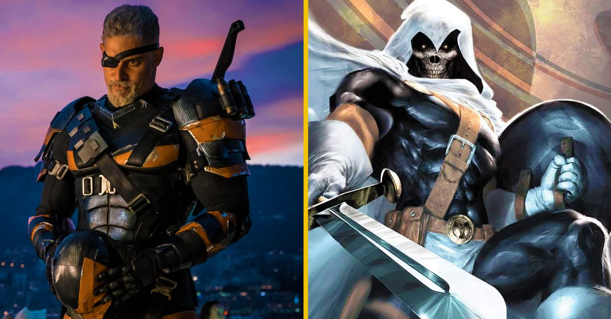 7 atores da DC que deveriam estar nos filmes da Marvel