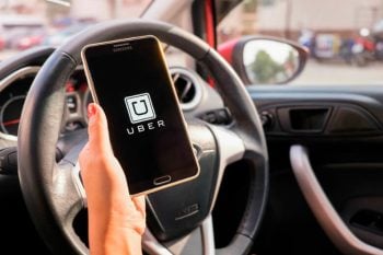 16 conversas entre motoristas e passageiros do Uber que você não vai acreditar