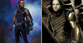 8 personagens que com certeza irão sobreviver à Guerra Infinita