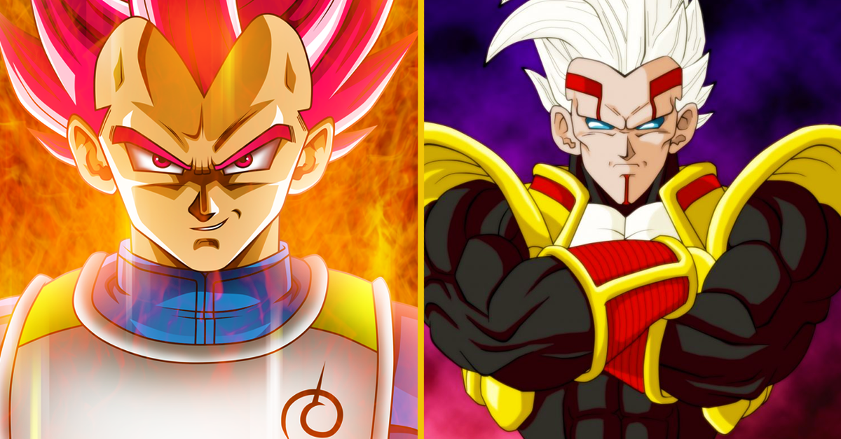 Dragon Ball Super - Nova imagem sugere grande transformação para Goku –  Fatos Desconhecidos