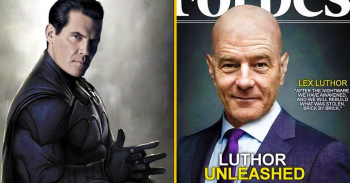 7 rumores de escalação para Liga da Justiça que teriam deixado o filme melhor