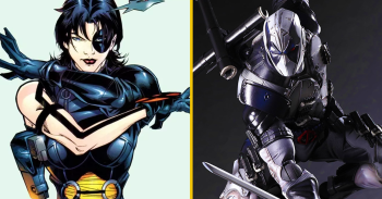 7 membros mais poderosos da X-Force que você precisa conhecer